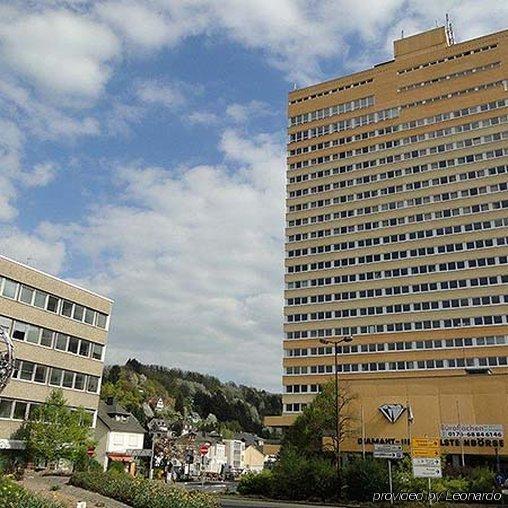 Opal 3* Idar-Oberstein