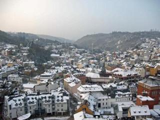 Opal Hotel Idar-Oberstein